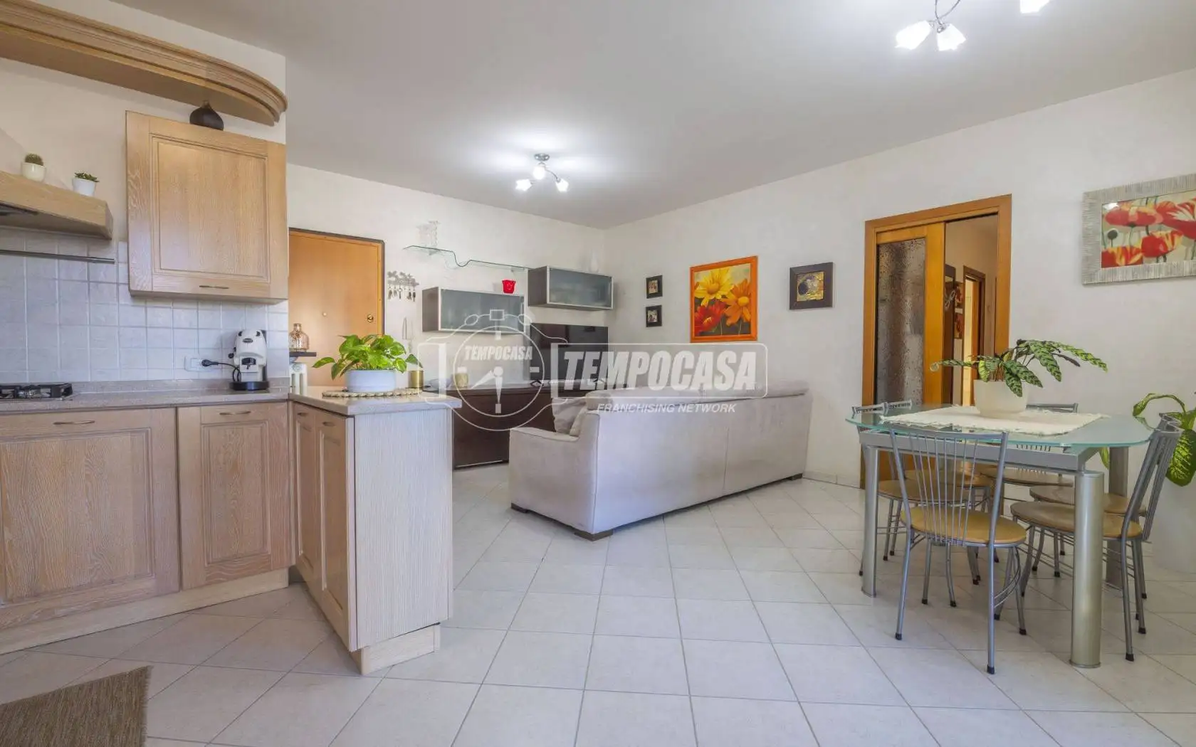 Quadrilocale Strada Nona, Cesano, Cesano, Senigallia - foto 4