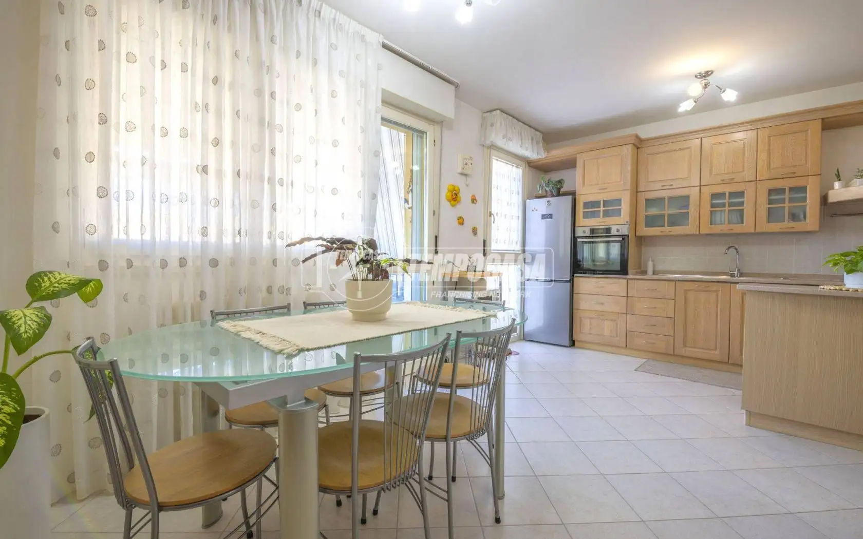 Quadrilocale Strada Nona, Cesano, Cesano, Senigallia - foto 5