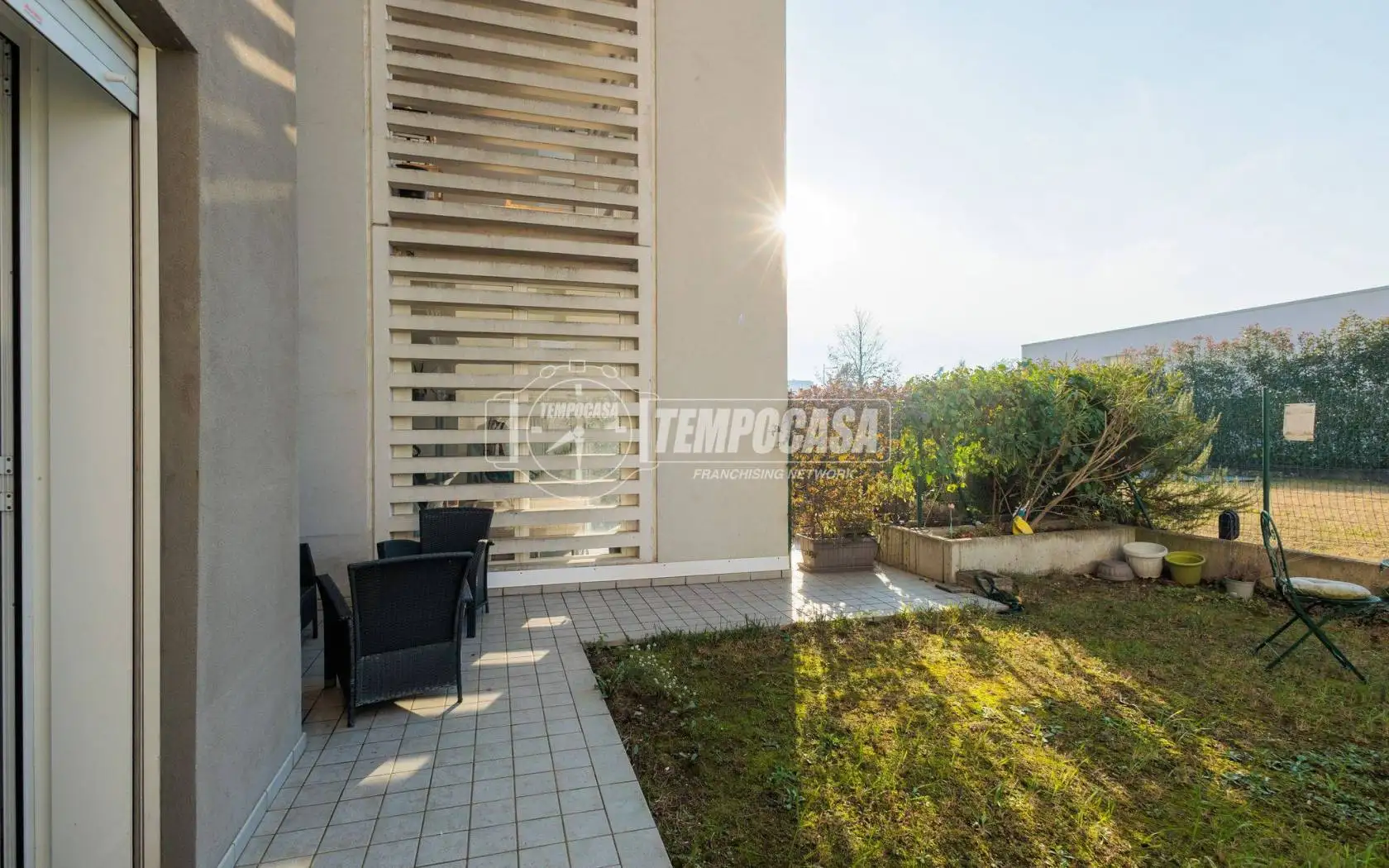 Appartamento in vendita a Parma