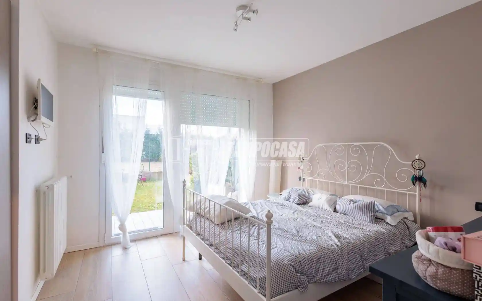 Trilocale via Giuseppe Romita 4, Eurosia – Santa Margherita, Parma - foto 2