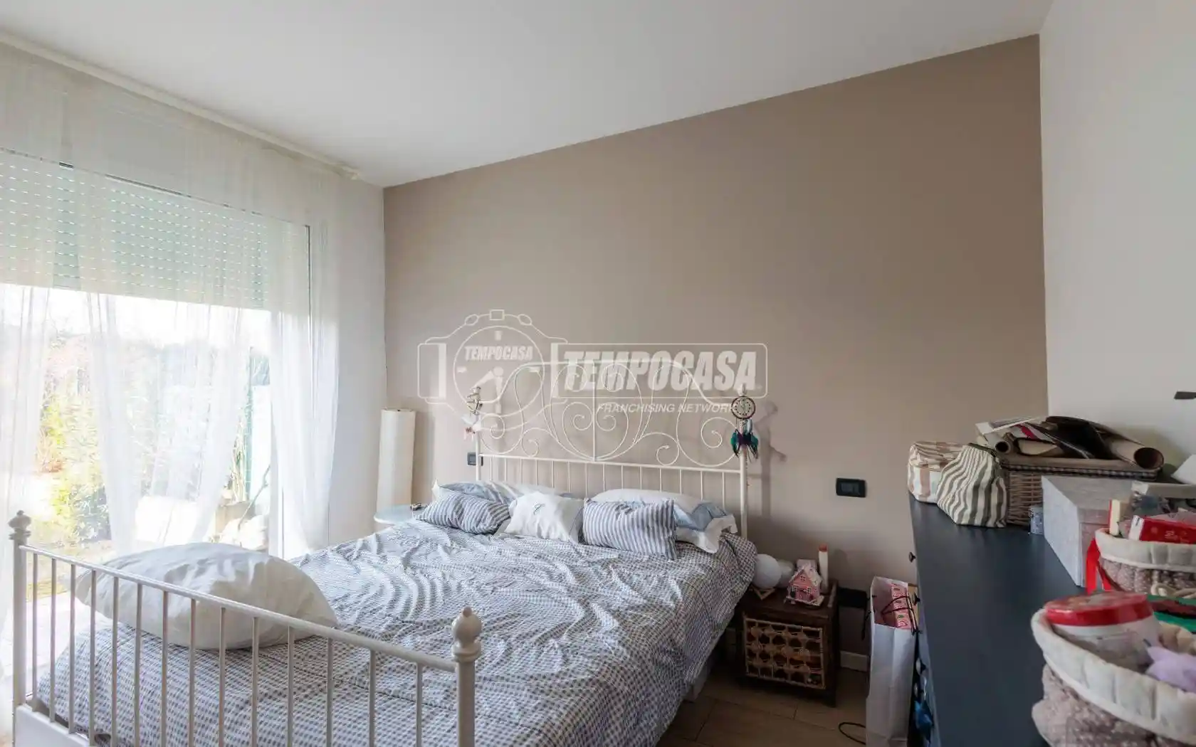 Trilocale via Giuseppe Romita 4, Eurosia – Santa Margherita, Parma - foto 5