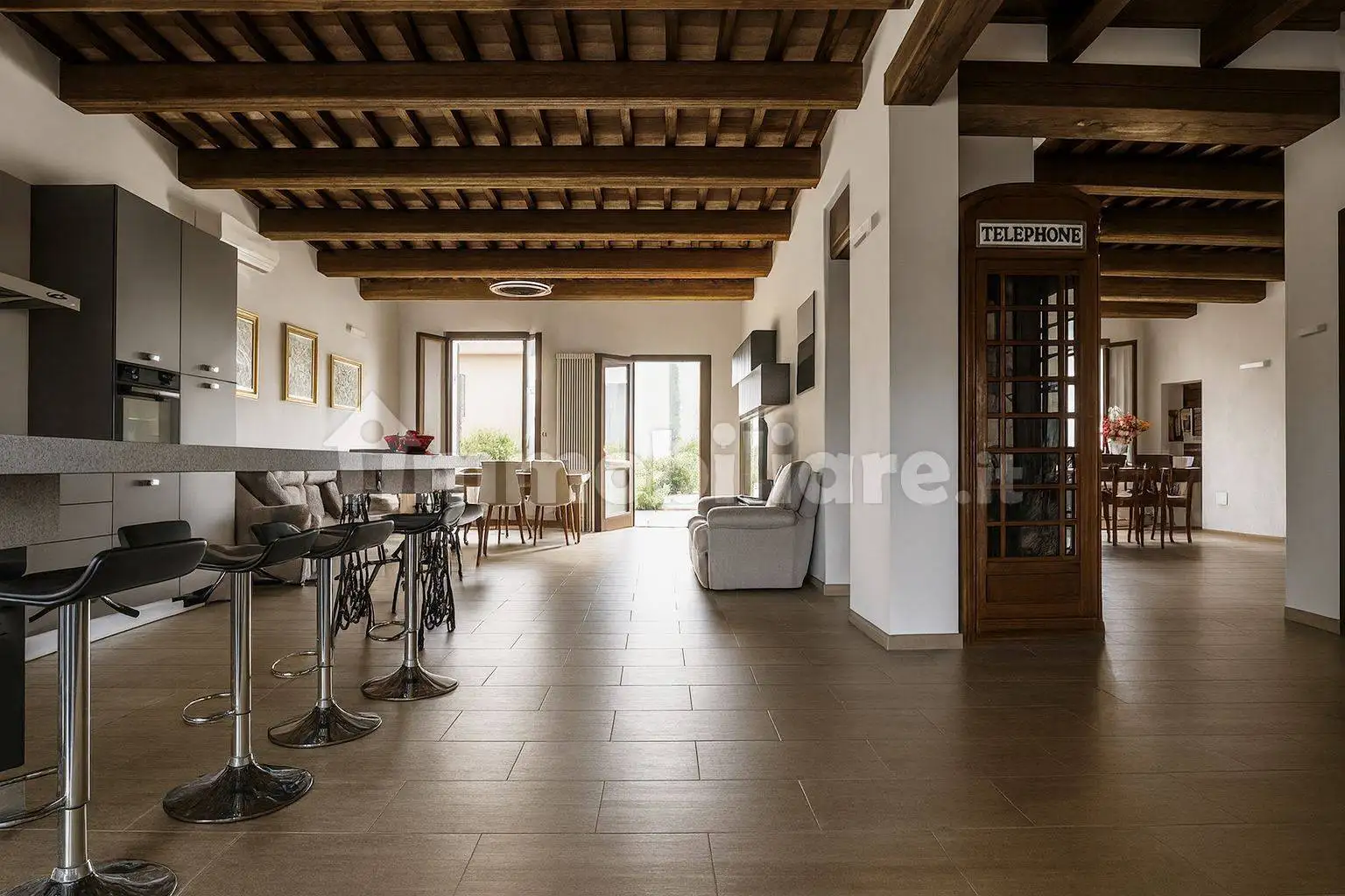 Appartamento in vendita a Ravenna