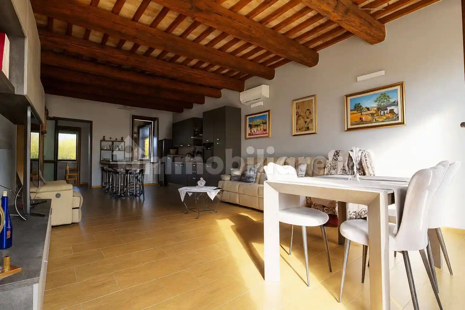 Appartamento via Fosso delle Oche 57, San Michele, Ravenna - foto 3