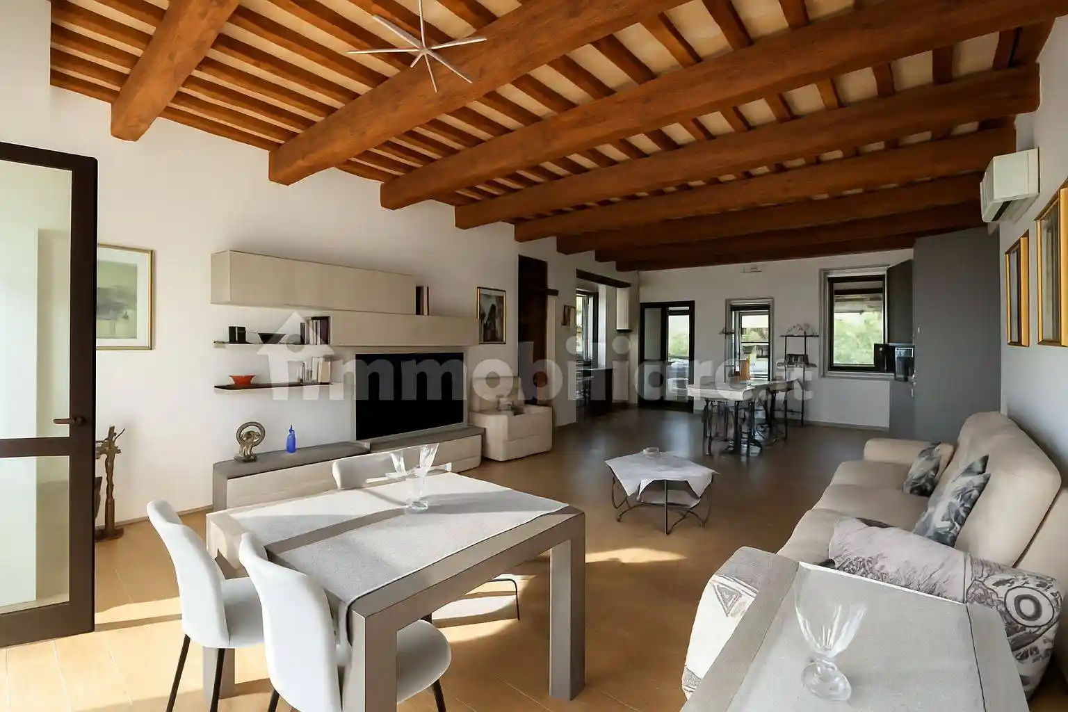 Appartamento via Fosso delle Oche 57, San Michele, Ravenna - foto 5