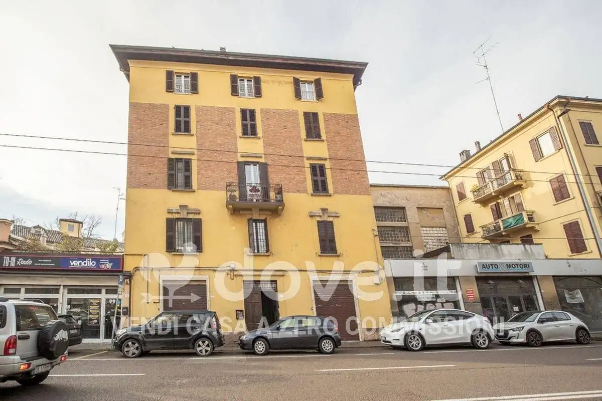 Appartamento in vendita a Modena