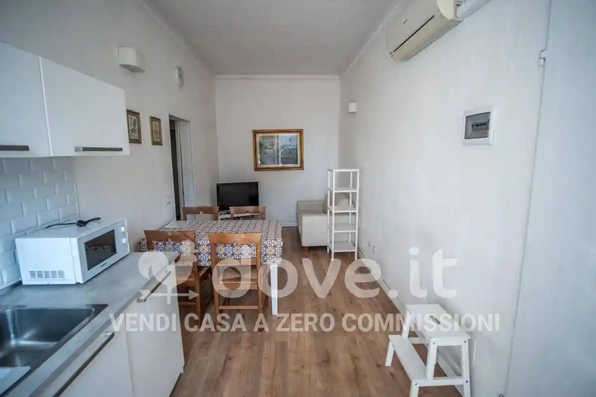 Appartamento viale Gaetano Storchi 17, Sacca - Stazione, Modena - foto 5