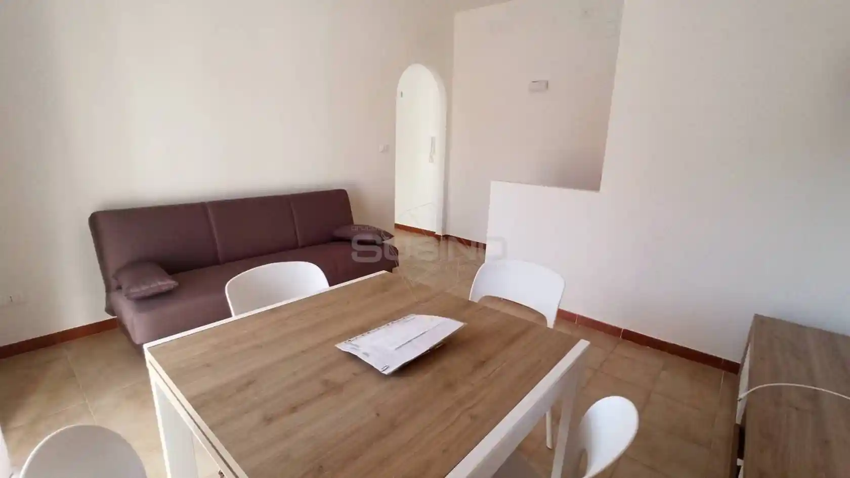 Bilocale via Grotta Santa Vic.lo 2°, Grottasanta - Tunisi, Siracusa - foto 3