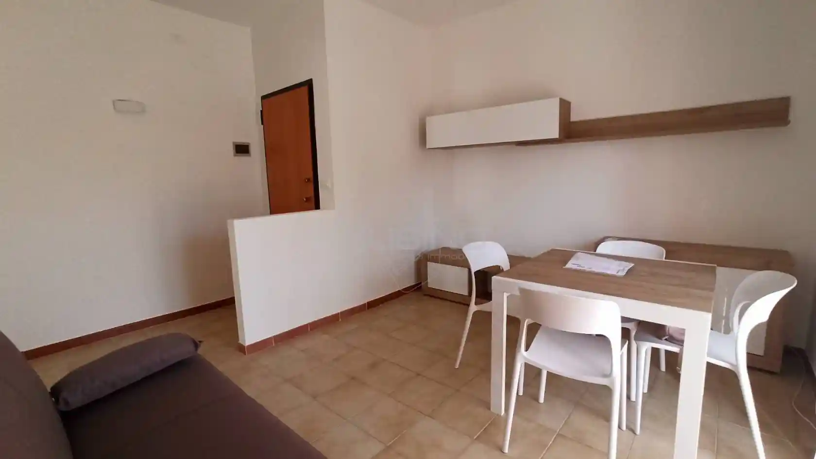 Bilocale via Grotta Santa Vic.lo 2°, Grottasanta - Tunisi, Siracusa - foto 4