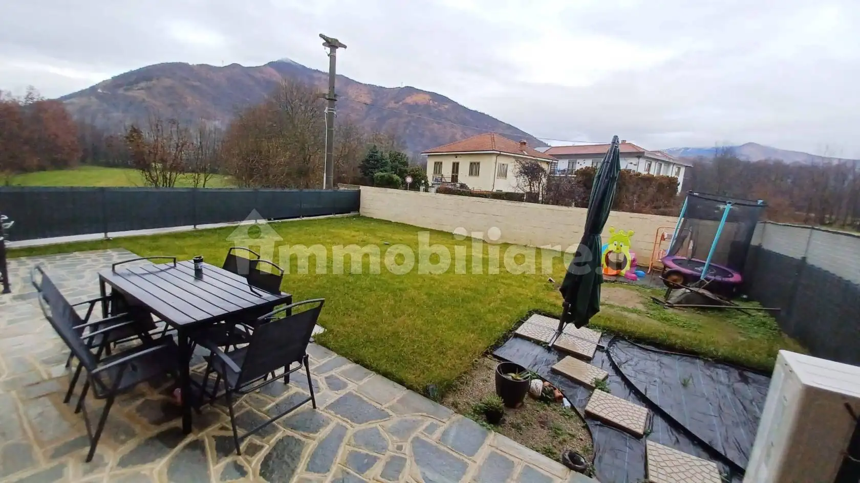 Appartamento in vendita a Caselette