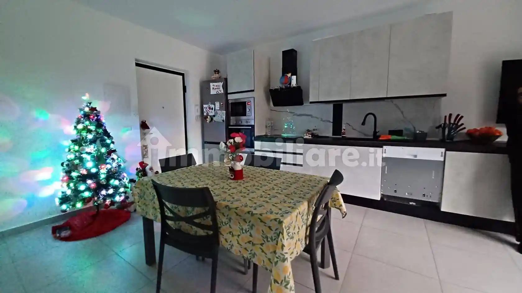 Trilocale nuovo, piano terra, Caselette - foto 2