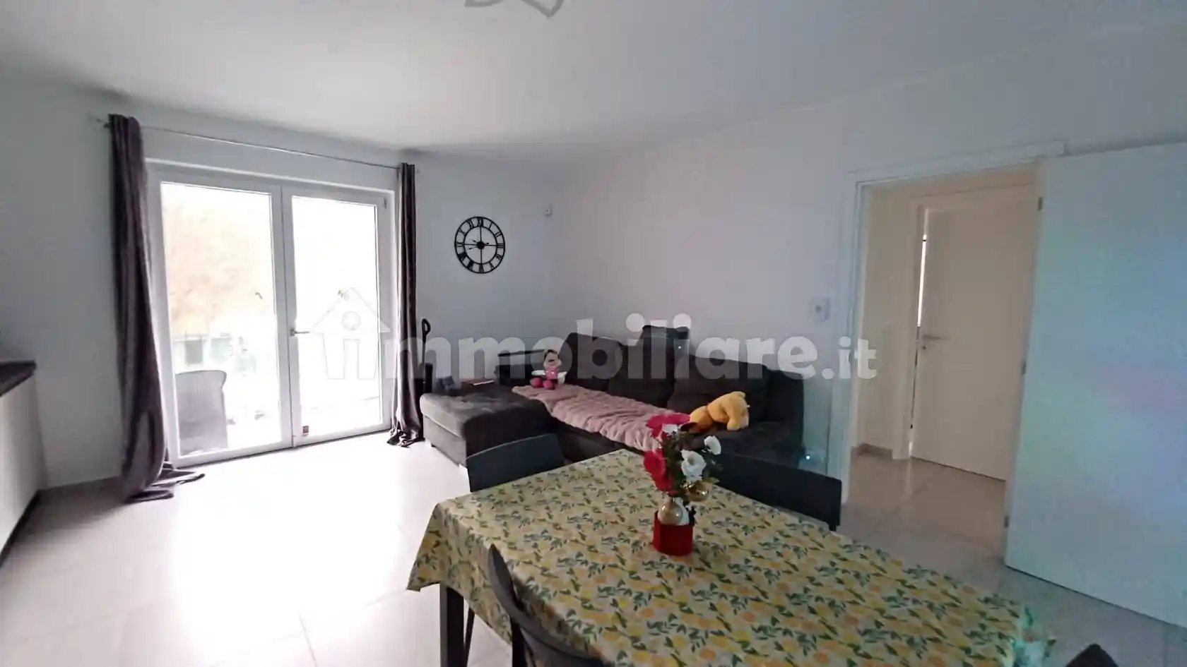 Trilocale nuovo, piano terra, Caselette - foto 5