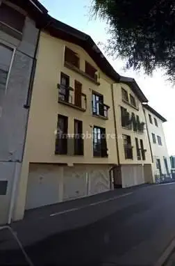 Appartamento in asta a Verano Brianza
