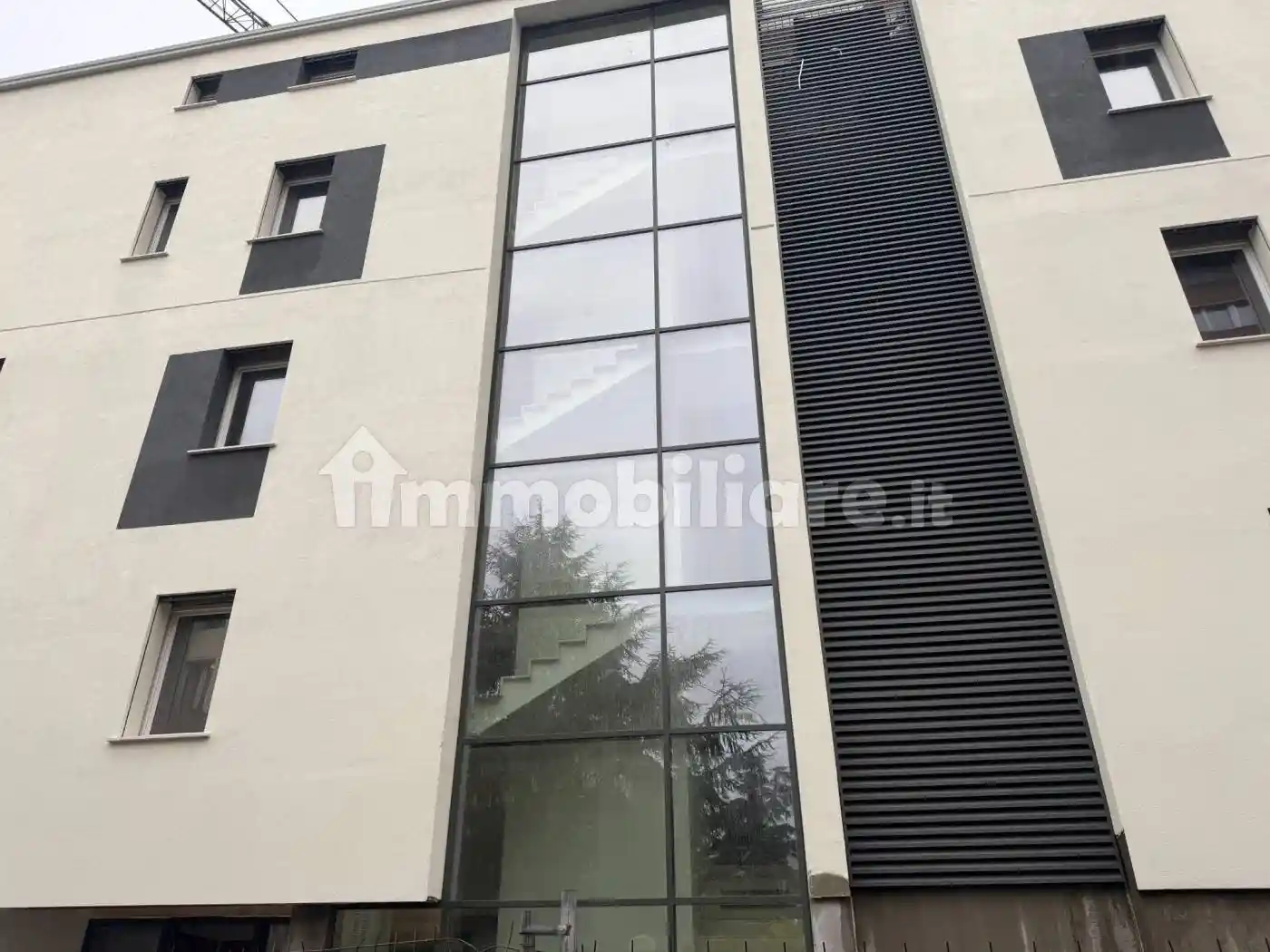 Quadrilocale via Alberto Pasini, Pablo - Prati Bocchi, Parma - foto 2