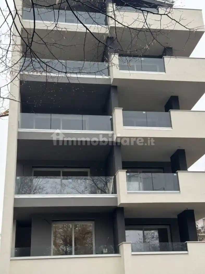 Quadrilocale via Alberto Pasini, Pablo - Prati Bocchi, Parma - foto 3