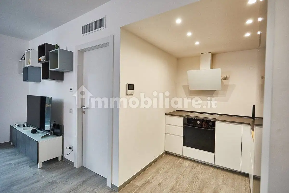 Appartamento in affitto a Lissone