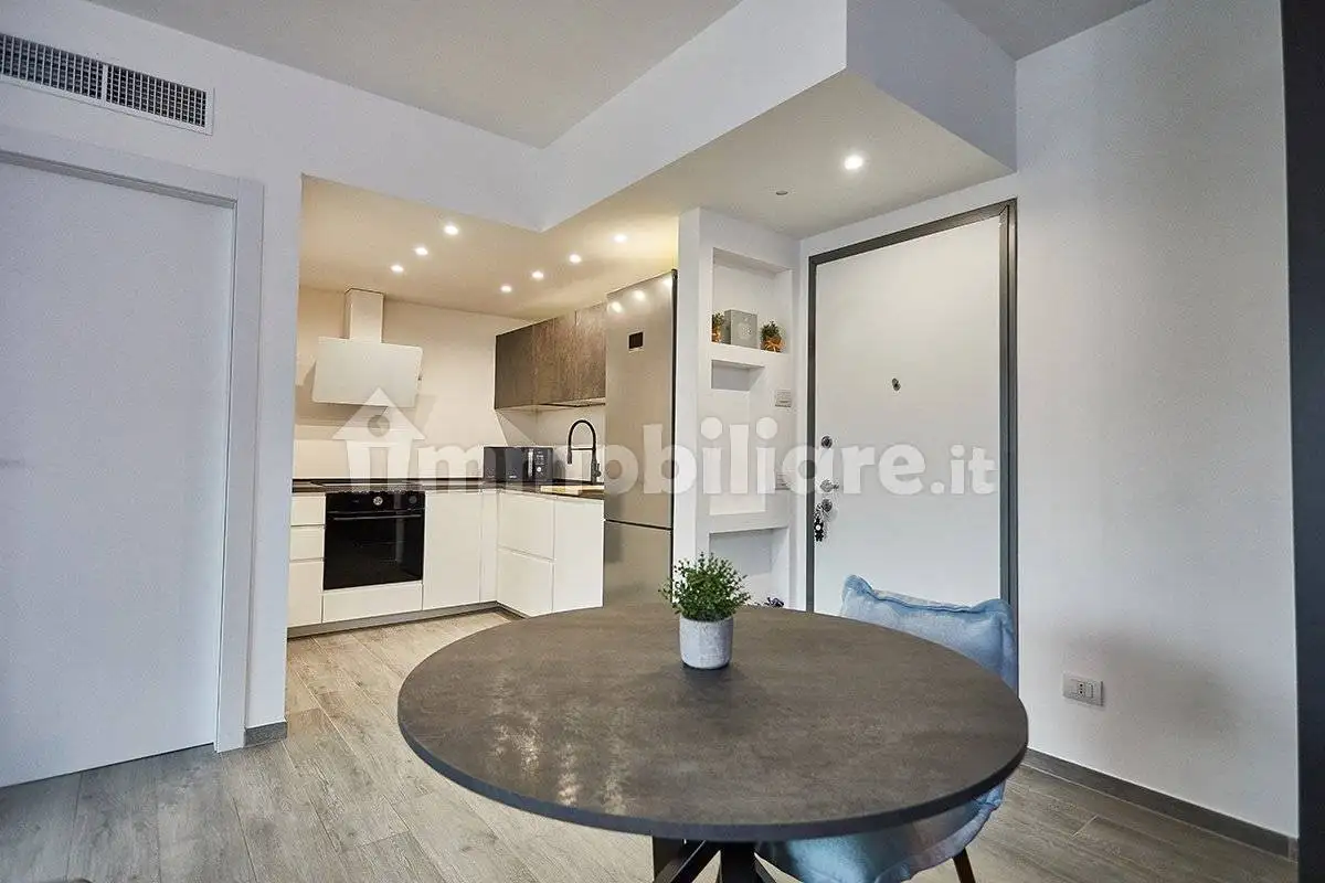 Monolocale via Angelo Agostoni 20, Stazione, Lissone - foto 4