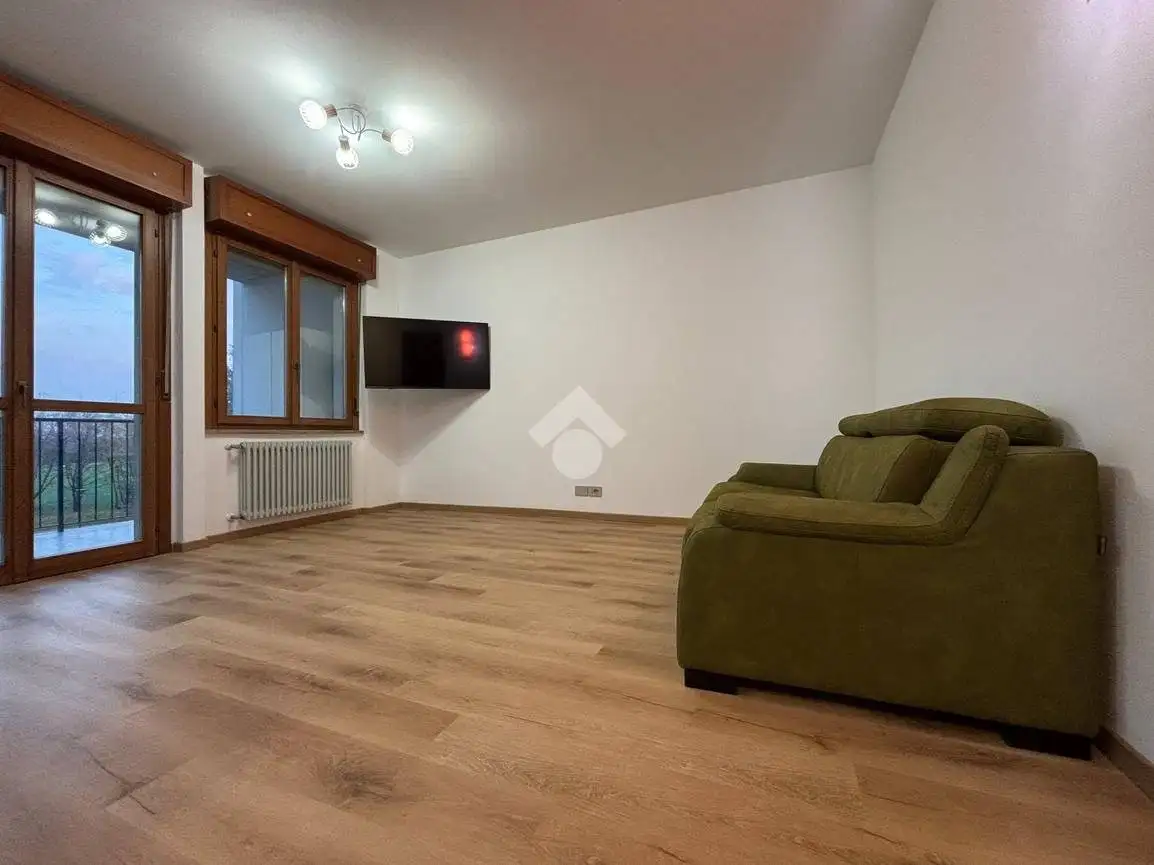 Appartamento in affitto a Bergamo