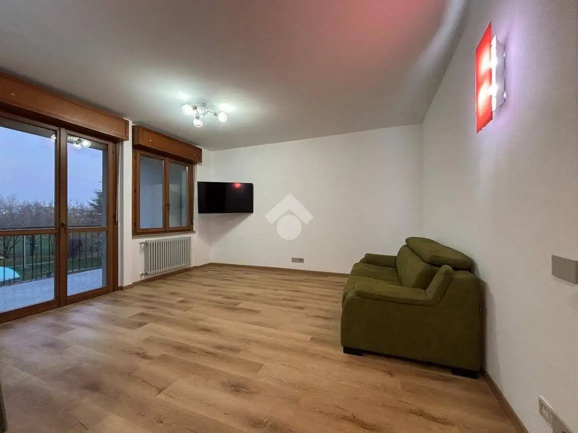 Bilocale via dell' Azzanella 1, Colognola, Bergamo - foto 2