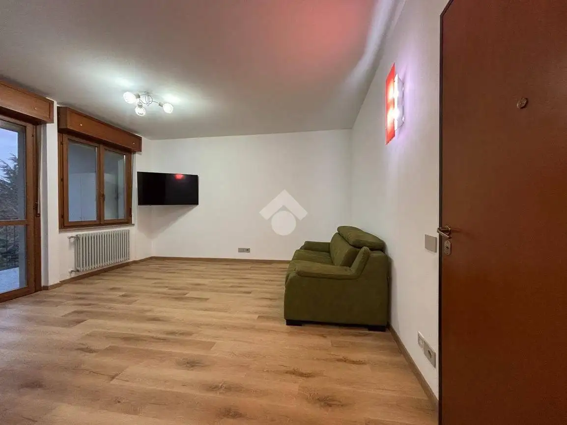 Bilocale via dell' Azzanella 1, Colognola, Bergamo - foto 3