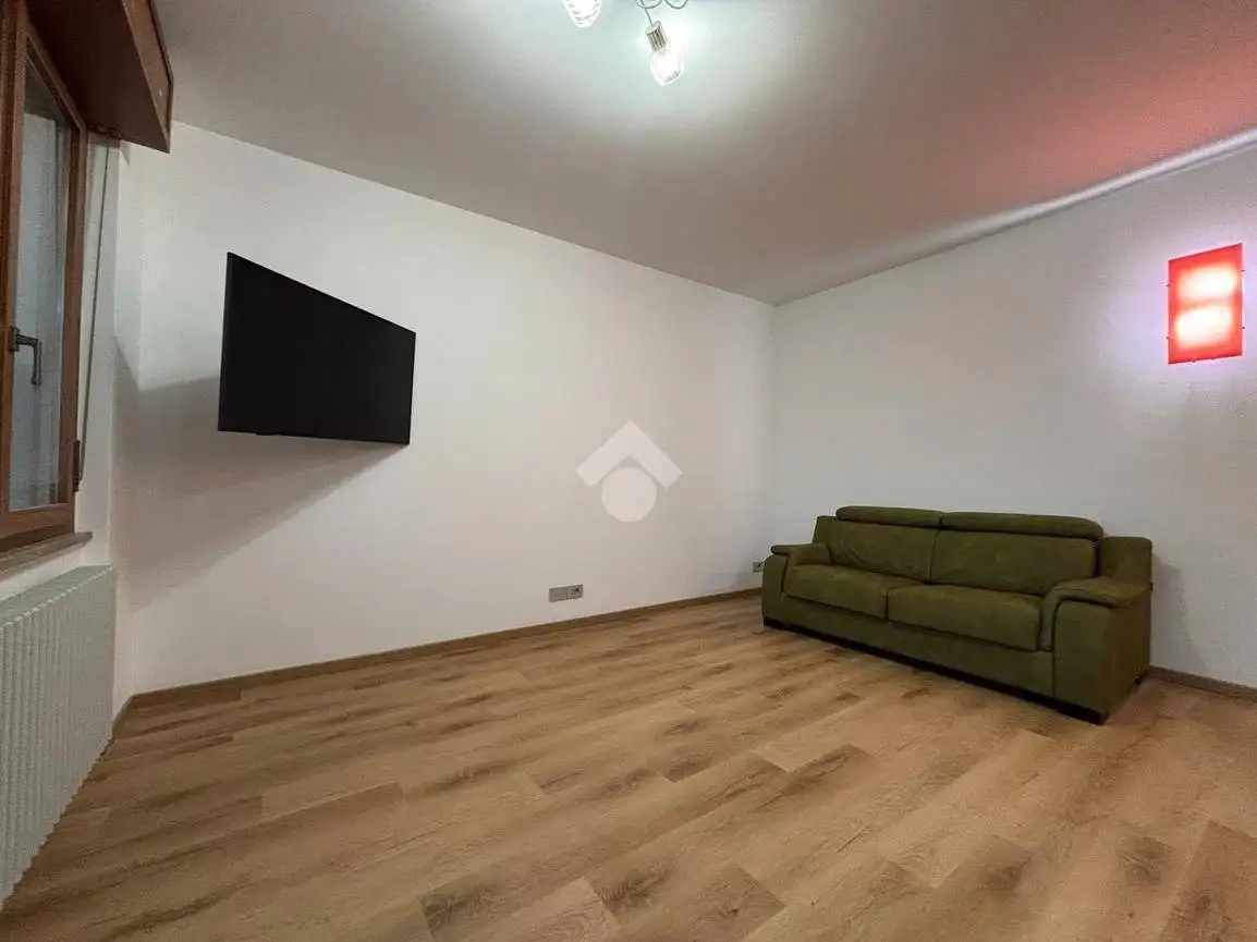 Bilocale via dell' Azzanella 1, Colognola, Bergamo - foto 4