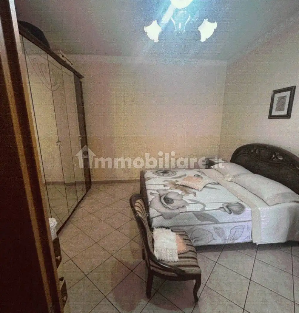 Appartamento in asta a San Lorenzo del Vallo