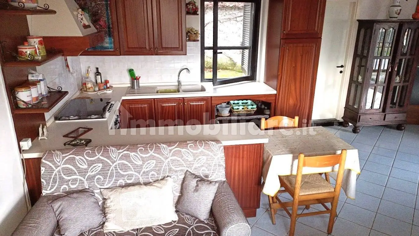 Villa in vendita a San Massimo