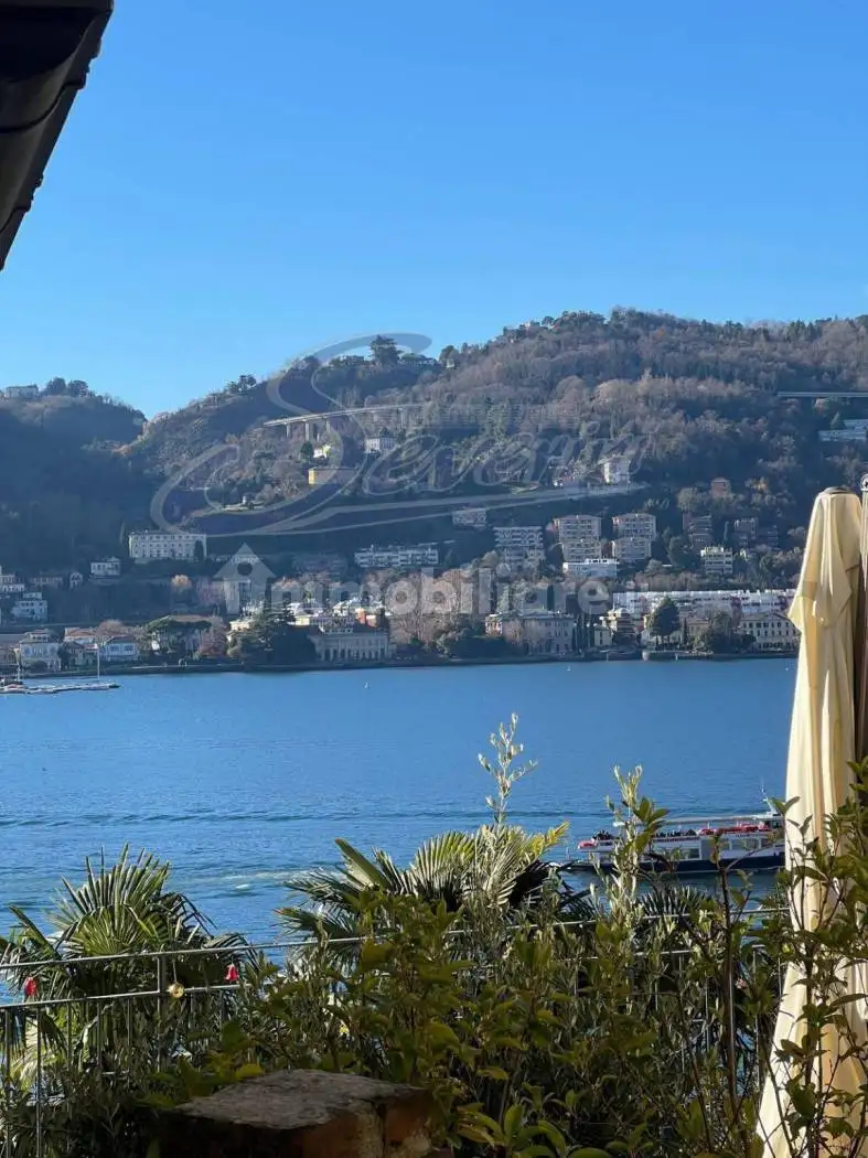 Appartamento in affitto a Como