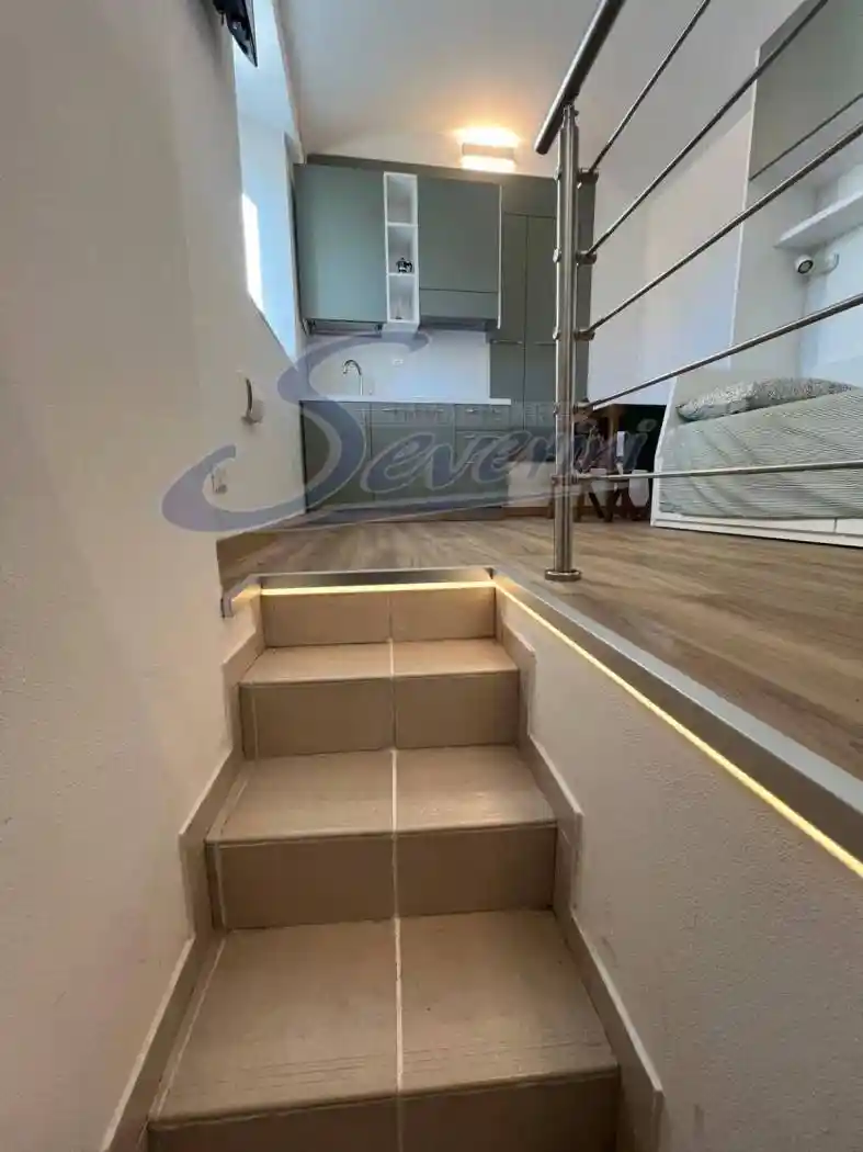 Monolocale via madonnetta, Sant'Agostino, Como - foto 2