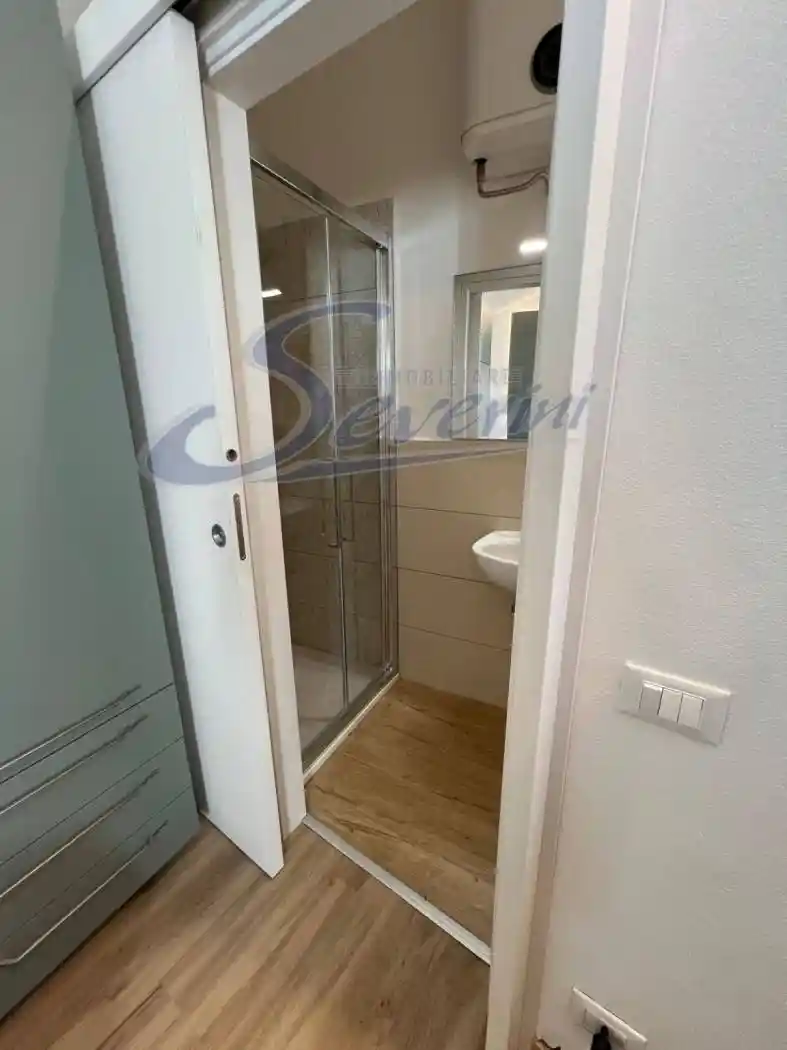 Monolocale via madonnetta, Sant'Agostino, Como - foto 4