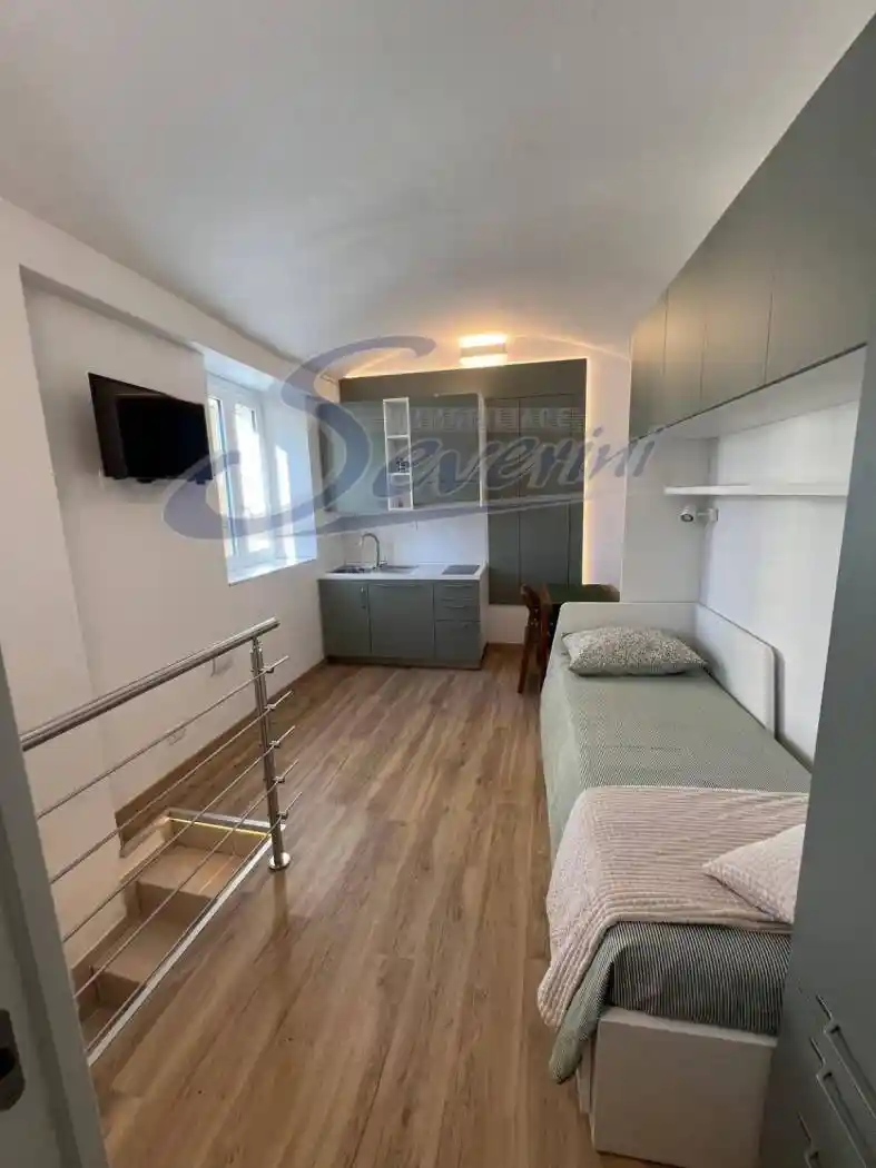 Monolocale via madonnetta, Sant'Agostino, Como - foto 5