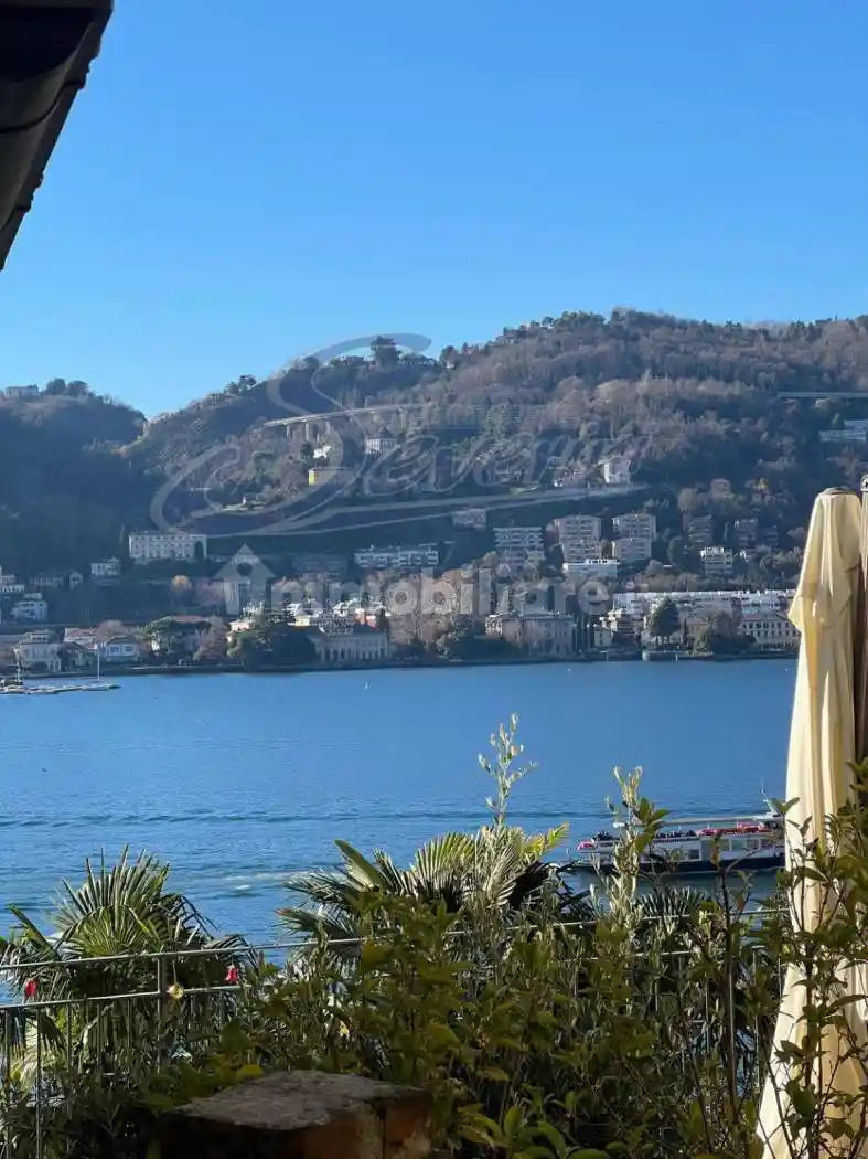 Appartamento in affitto a Como