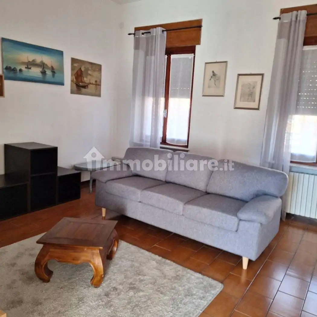 Appartamento in affitto a Vercelli