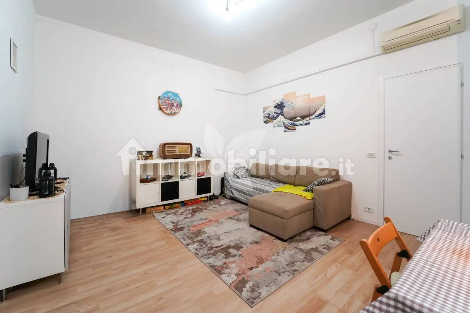 Bilocale piazza della Repubblica, Centro, Collecchio - foto 2