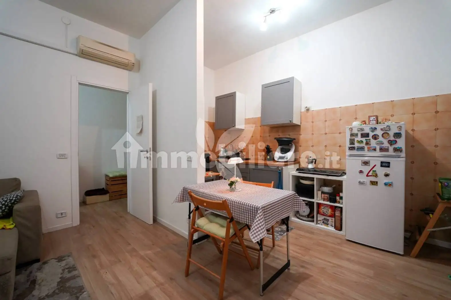 Bilocale piazza della Repubblica, Centro, Collecchio - foto 3