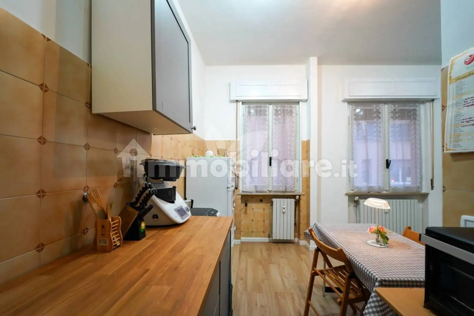 Bilocale piazza della Repubblica, Centro, Collecchio - foto 4