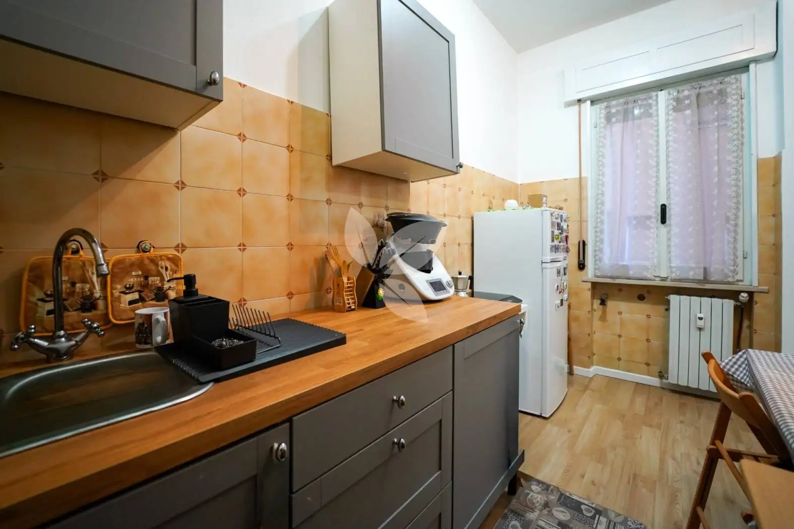 Bilocale piazza della Repubblica, Centro, Collecchio - foto 5