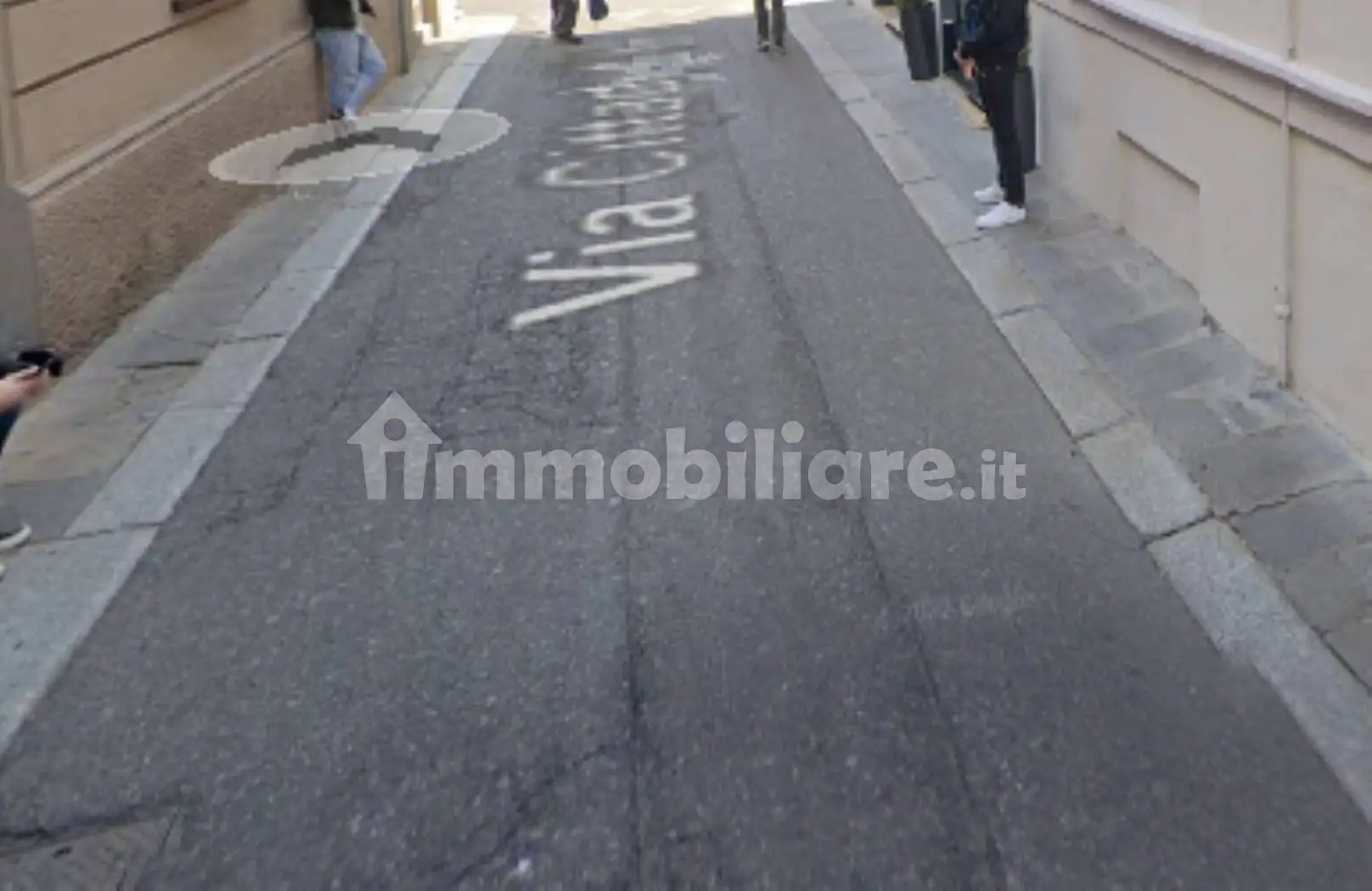 Appartamento in asta a Piacenza