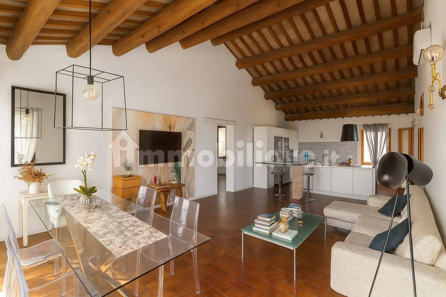 Appartamento in vendita a Ravenna