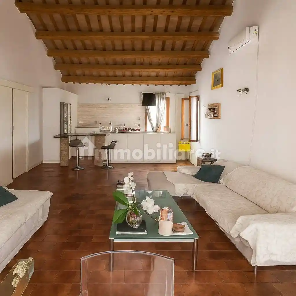 Quadrilocale via Fosso delle Oche 57, San Michele, Ravenna - foto 2