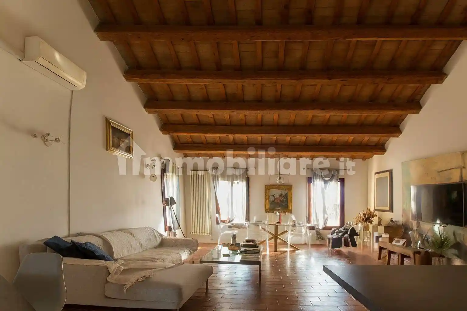 Quadrilocale via Fosso delle Oche 57, San Michele, Ravenna - foto 3