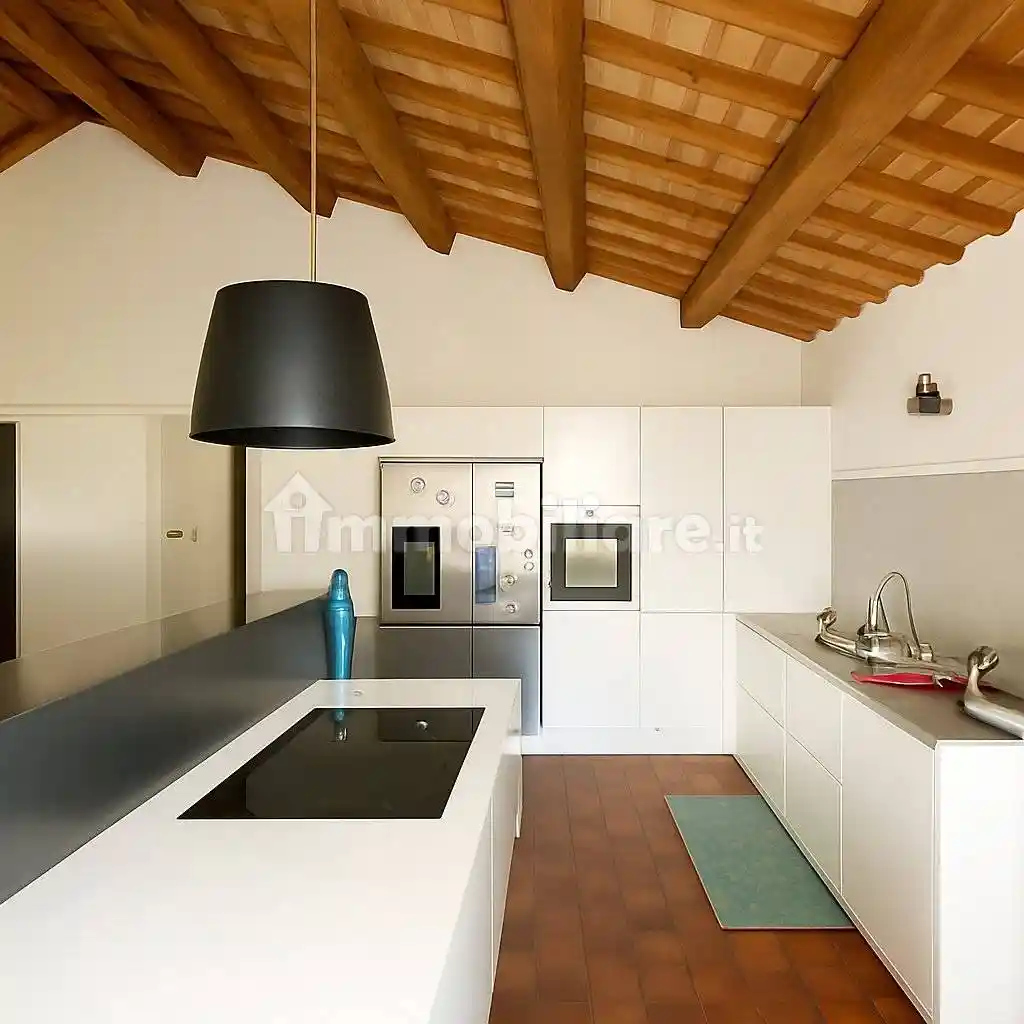 Quadrilocale via Fosso delle Oche 57, San Michele, Ravenna - foto 5