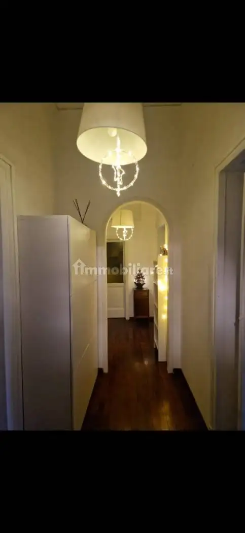 Appartamento in affitto a Napoli