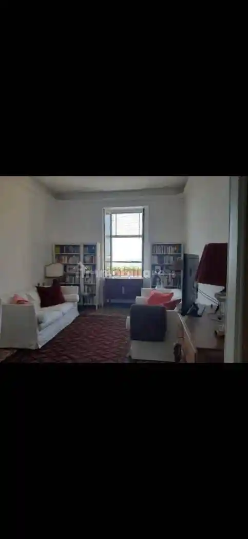 Trilocale corso Vittorio Emanuele 187, Chiaia, Napoli - foto 2