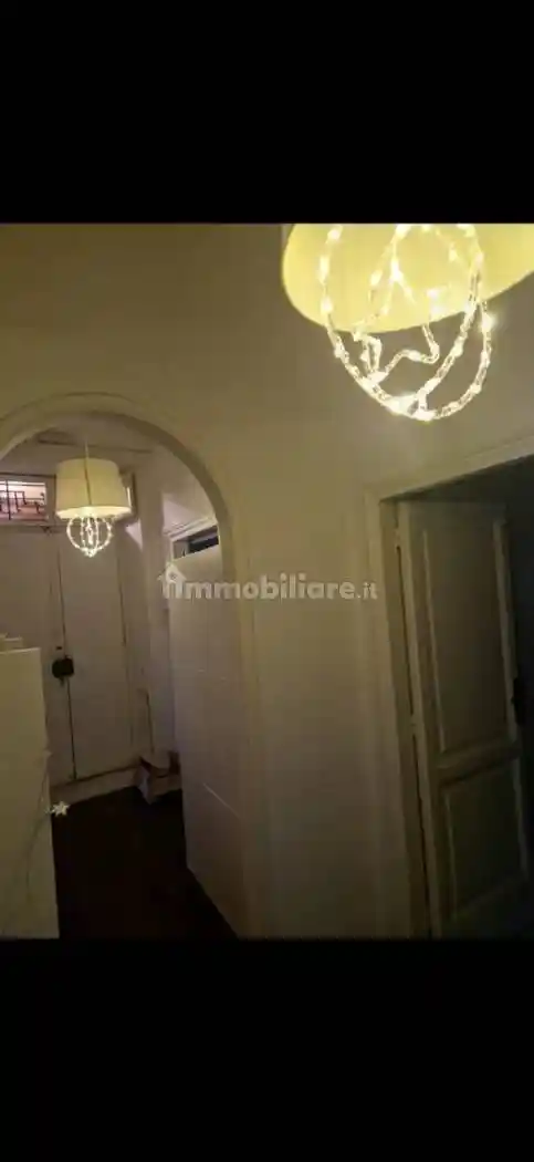 Trilocale corso Vittorio Emanuele 187, Chiaia, Napoli - foto 4