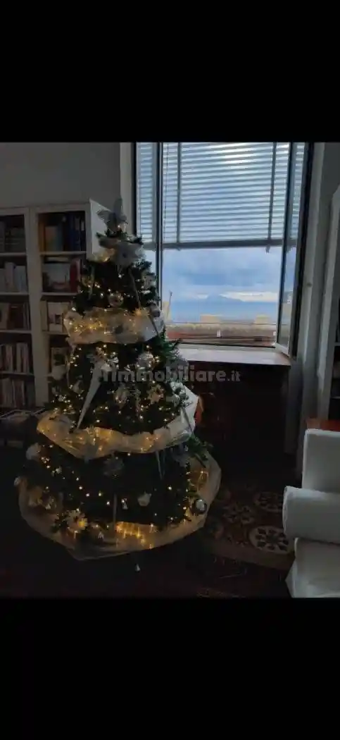 Trilocale corso Vittorio Emanuele 187, Chiaia, Napoli - foto 5