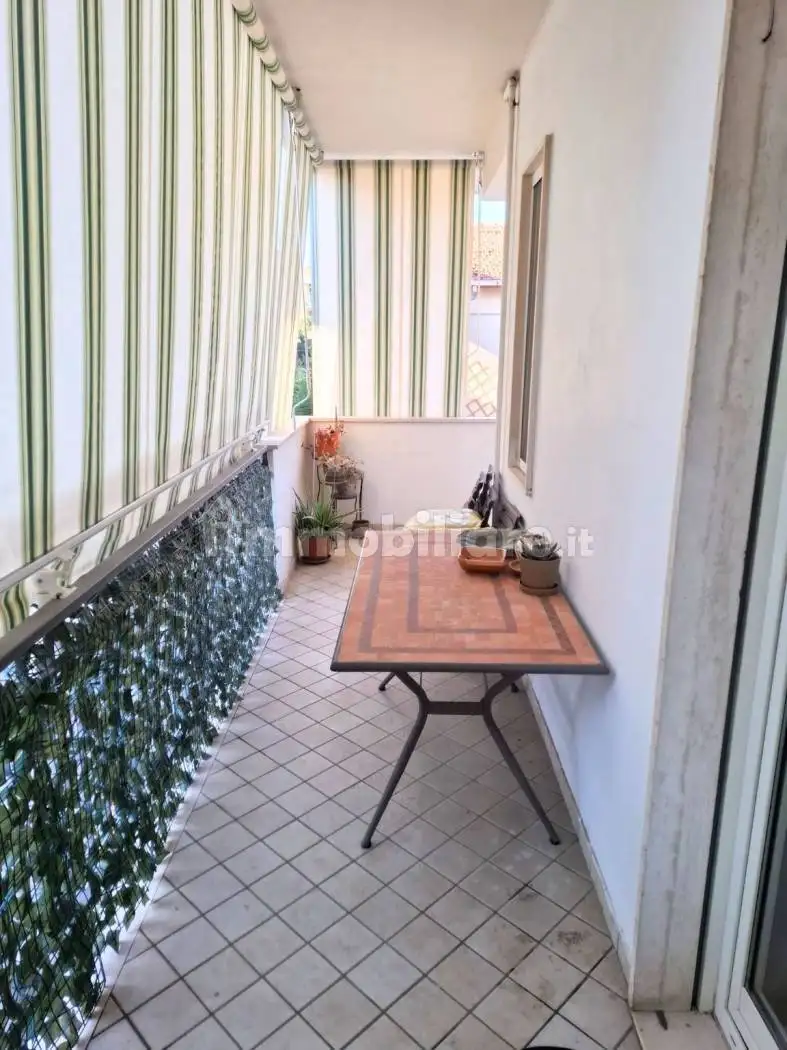 Appartamento in vendita a Silvi