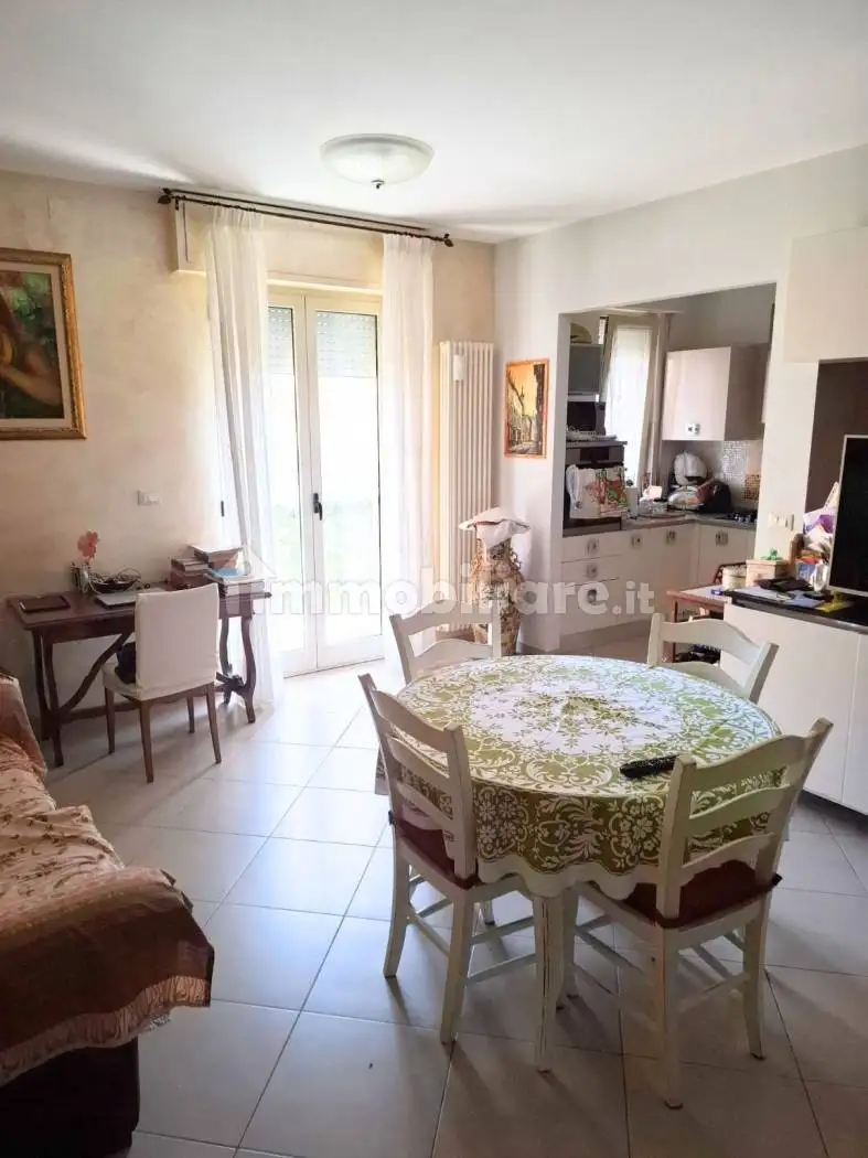 Appartamento via Luigi Settembrini 8, Silvi Marina, Silvi - foto 3