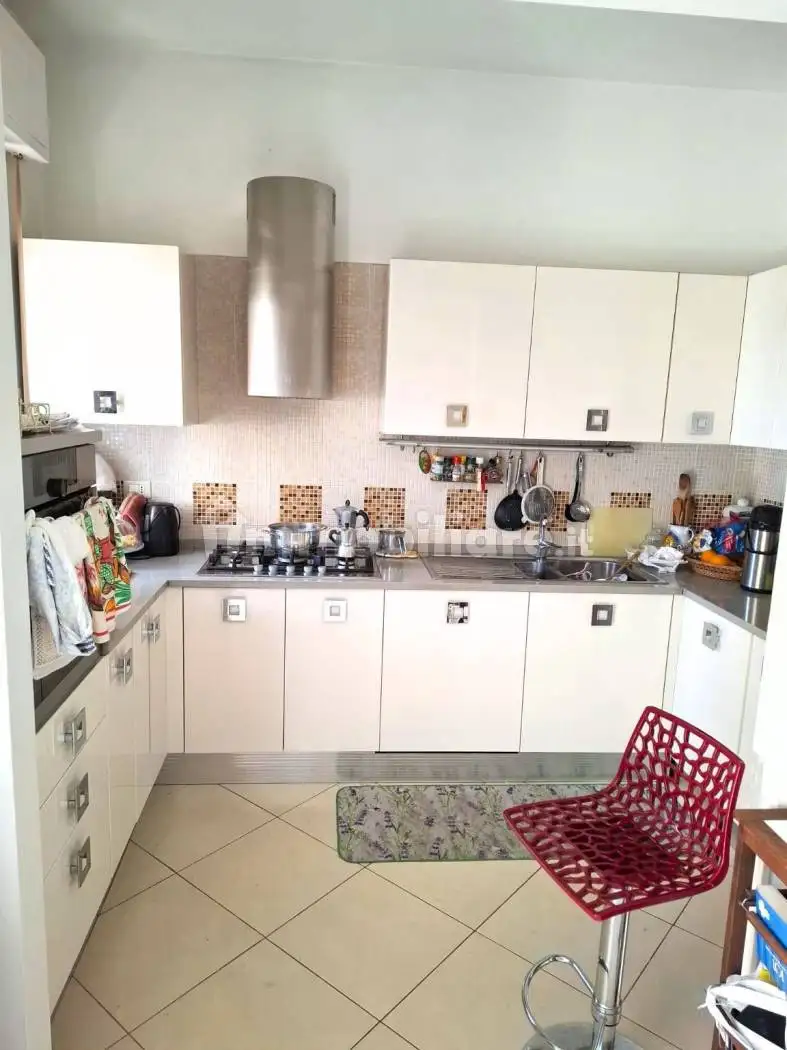 Appartamento via Luigi Settembrini 8, Silvi Marina, Silvi - foto 4