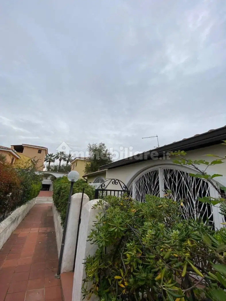 Villetta a schiera in vendita a Briatico