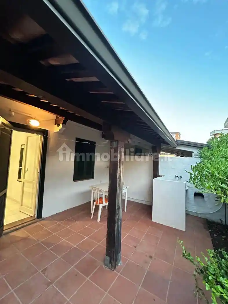 Villa a schiera Località Punta Safò SNC, Località Punta Safò, Briatico - foto 2